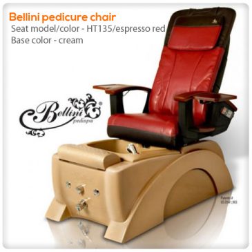 Things to Know When Buying a Pedicure chairs