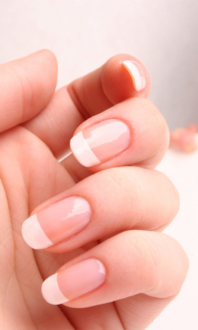 Varied Colours Of The Nail: Know What They Indicate About Your Health?