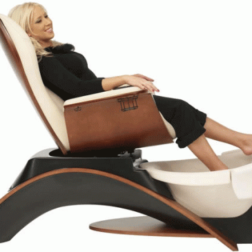 What is the Right Way to Choose the Best Pedicure Chair?