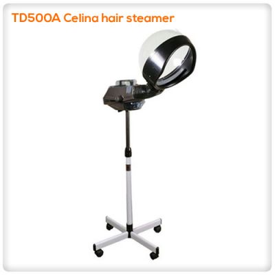 TD500A Celina hair steamer