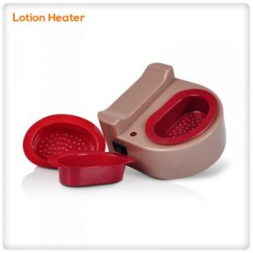 Lotion Heaters