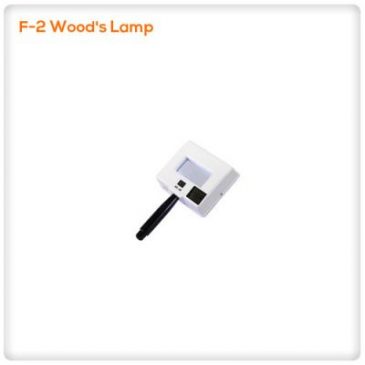 Woods Lamp