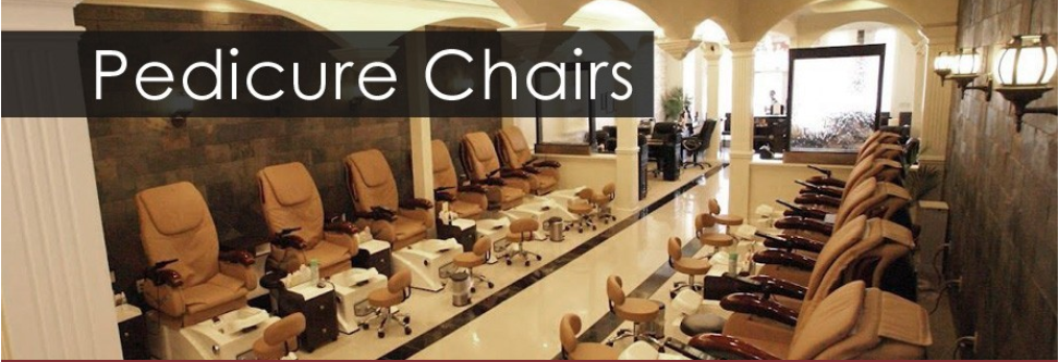 What you should consider before buying a pedicure chair?
