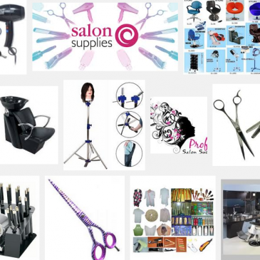 Choosing the Best Salon Supplies For Your Nail Salon