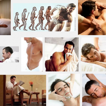 Market Your Spa to Attract Male Clients