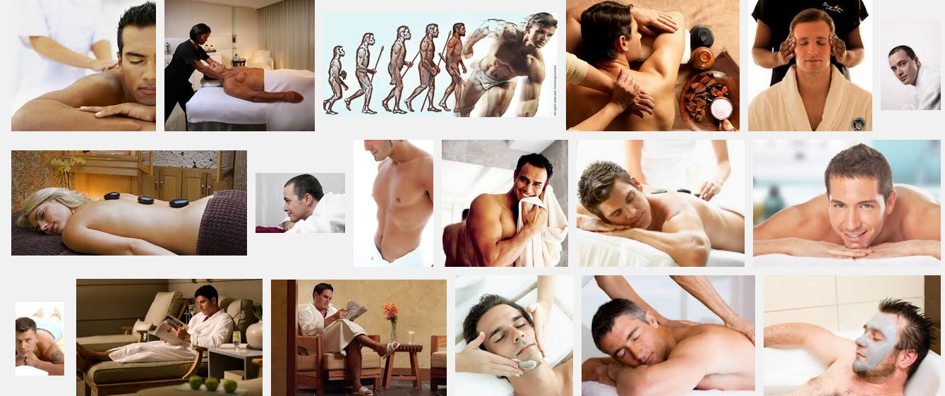 Market Your Spa to Attract Male Clients
