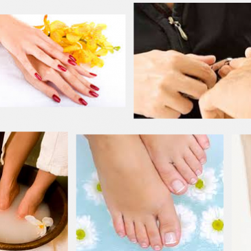 Spa Pedicure Chair – is considered as a Beauty Treatment for your nails and feet.