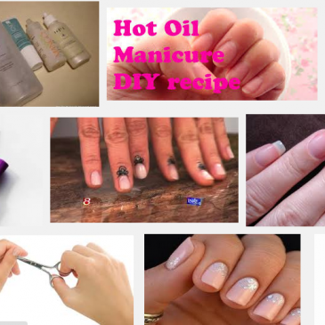 Nail health signals: How to take care of your cuticles and nails?
