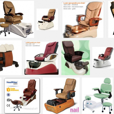 Used pedicure chairs – Buy or not: which one is the best option?