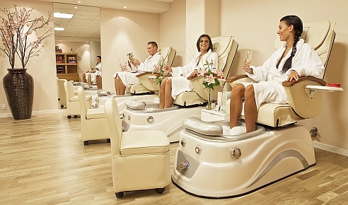 Things to Consider When Purchasing a Pedicure Spa Chair