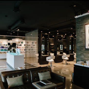Do’s & Dont’s of Decorating a Hair Salon