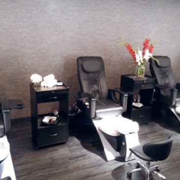 Improving Your Salon and Spa Business with Essential spa salon Furniture