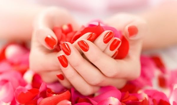 Love Your Nails!