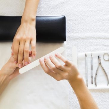 5 Skills you need to be a Nail Technician