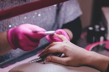 How to create a heavenly experience for your nail salon customers