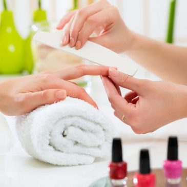 7 Steps to build a home-based manicure model