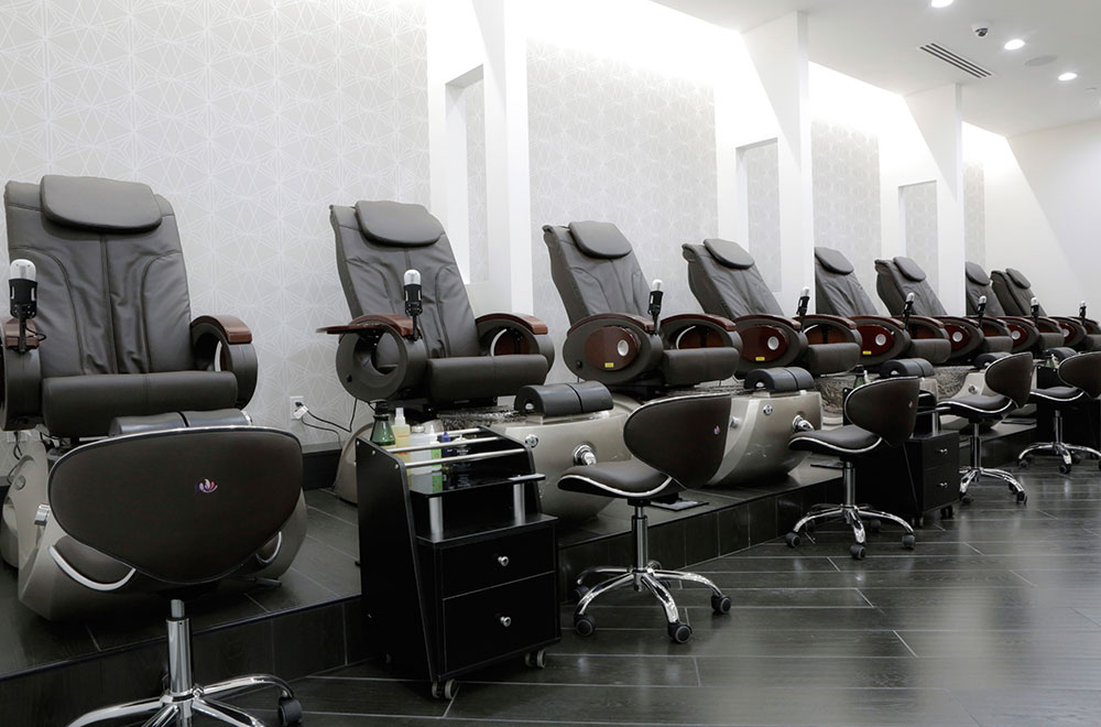 10 Tips for Starting Your Own Nail Salon - Blog @ 