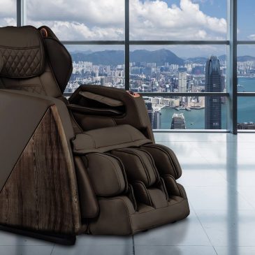 7 Tips on How to Choose the Best Massage Chair