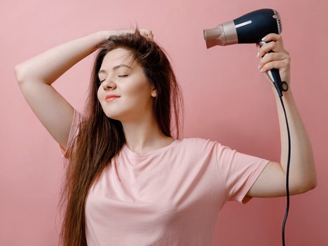 Improve your nighttime hair routine