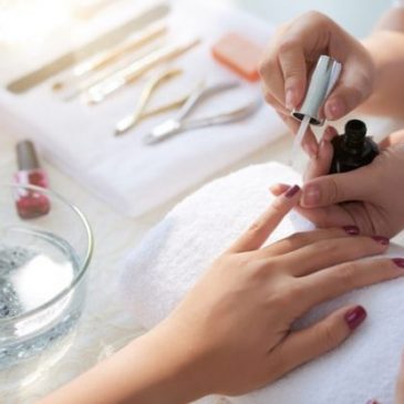 LED Nail Dryers: Are They Safe?