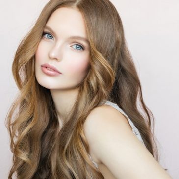 Spring Hair color trends