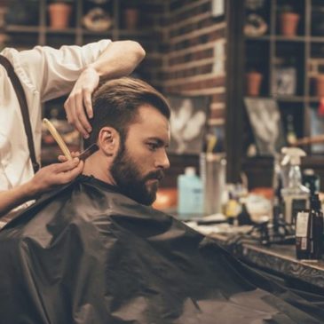 How to choose the barbershop theme that will bring in clients