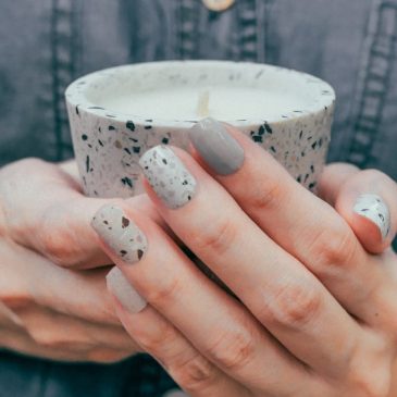 Nail Art Trends For Fall 2021