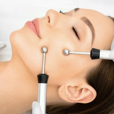 What Is Microcurrent Therapy?