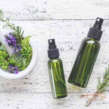 Improve Massages By Providing Essential Oil Aromatherapy At Your Spa