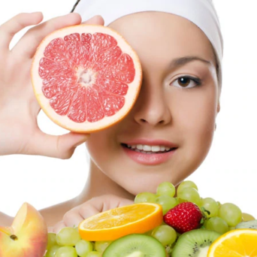 Foods To Eat For Beautiful, Healthy Skin