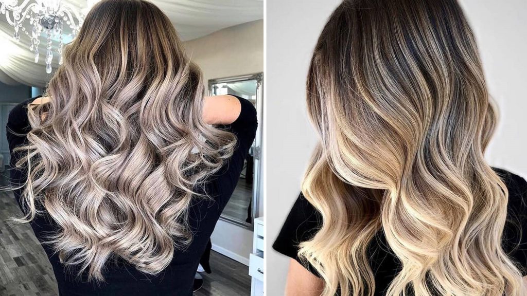 Balayage Your ultimate guide to the hair looks youll love