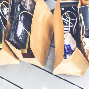 Stocking For Retail Sales At Your Salon