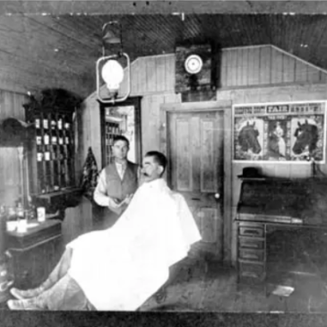 The History Of Hair Salons