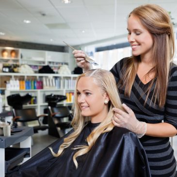 TIPS FOR HIRING TOP HAIR STYLISTS AT YOUR SALON