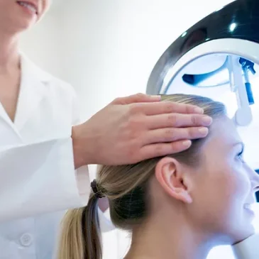 The Benefits of having a skin scanning machine at your spa