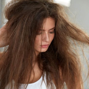 SOLUTIONS FOR COMMON HAIR PROBLEMS