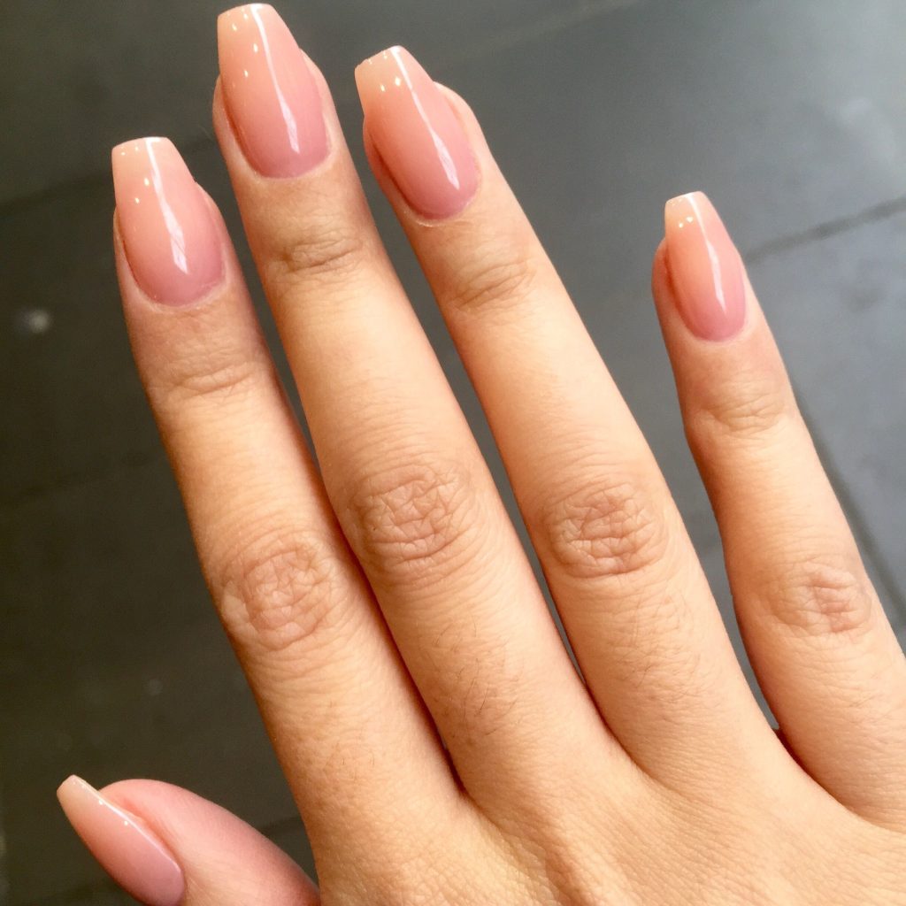 Choosing the best manicure nail shape - Blog @ 