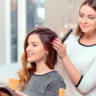 For Salon and Spa professionals: Clever ways to improve your business