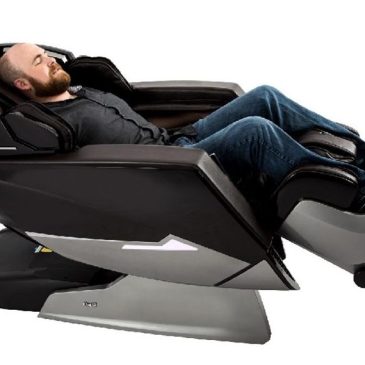 Modern Massage Chairs Explained