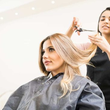 Traits of the most successful hairdressers