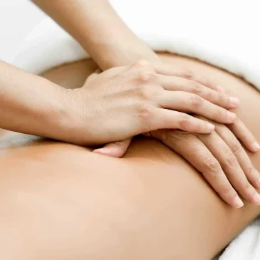 Health benefits of regular massage therapy