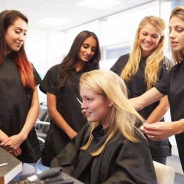 Reducing Staff turnover at your Spa or Salon