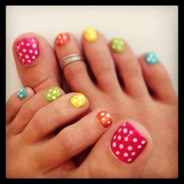Nice Styles Blogs 10 Elegant Toe Nail Designs For Spring And Summer -  NiceStyles | BlogAdda