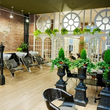 The Importance of Sustainability in Spas and Salons