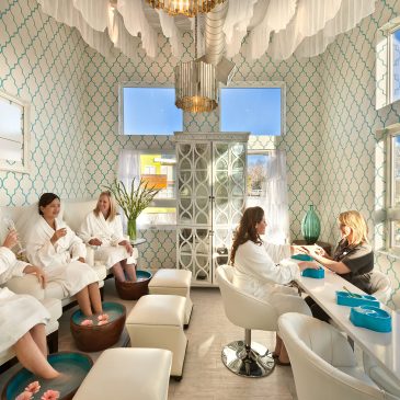How to Make the Most of Your Day at the Spa