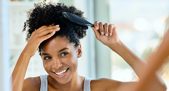The Benefits of Using Natural Hair Care Products