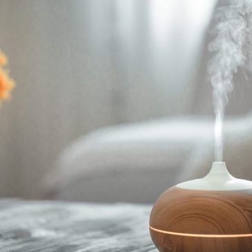 Aromatherapy, Using Essential Oils To Promote Physical and Emotional Well-being
