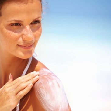 The Impact of Climate Change on Skin Health