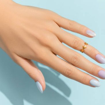 Nailing It: Exploring Trends and Innovations in Salon Nails