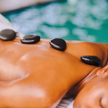 Understanding the Benefits of Hot Stone Therapy